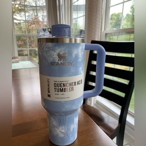 Stanley ocean tumbler